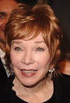 Shirley MacLaine at an event for Giấc Mơ Danh Vọng (2006)