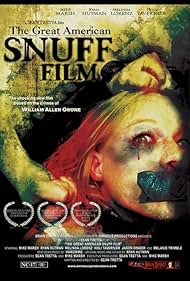 The Great American Snuff Film (2004)