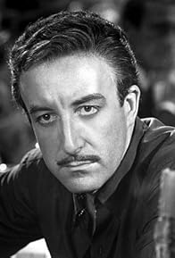 Primary photo for Peter Sellers