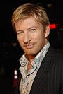 David Wenham at an event for 300 Chiến Binh (2006)