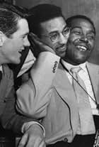 Charlie Parker, Sven Bollhem, Max Roach International Jazz Festival