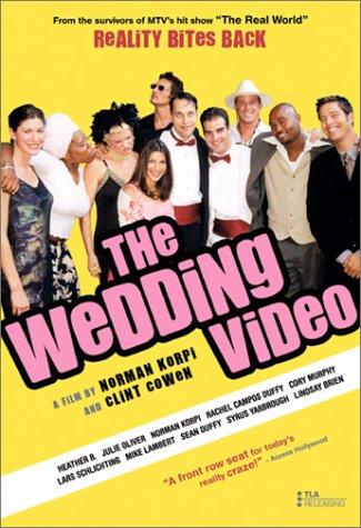 The Wedding Video (2003)