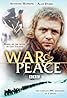 War & Peace (TV Series 1972–1973) Poster