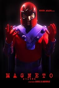 Magneto (2024)