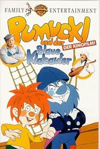 Primary photo for Pumuckl und der blaue Klabauter