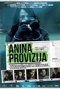 Primary photo for Anina provizija