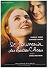 Se souvenir des belles choses (2001) Poster