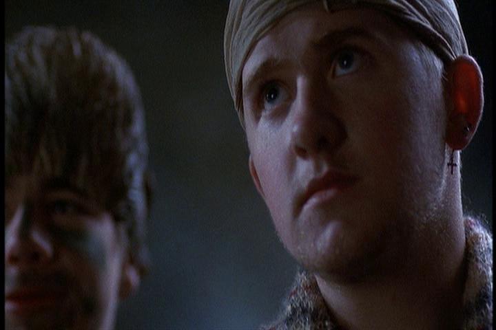 Jared Rushton in Quái Thú 2 (1992)