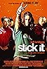 Stick It (2006) Poster