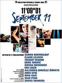 11'09''01 - September 11 (2002)