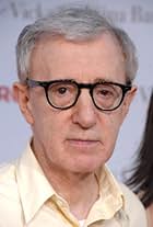 Woody Allen at an event for Chuyện Tình Ở Barcelona (2008)