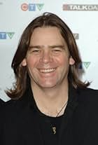 Alan Doyle at an event for The 35th Annual Juno Awards (2006)