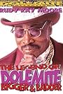 Rudy Ray Moore in The Legend of Dolemite (1994)