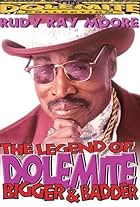 Rudy Ray Moore in The Legend of Dolemite (1994)