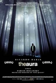 El aura (2005)