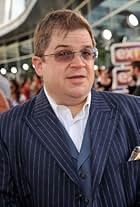 Patton Oswalt at an event for Những Người Vui Tính (2009)