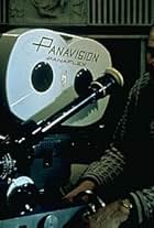 Cinematographer Gilbert Taylor 