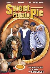 Sweet Potato Pie (2004)