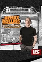 The Henry Rollins Show