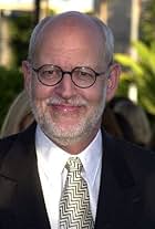 Frank Oz at an event for Siêu Trộm (2001)