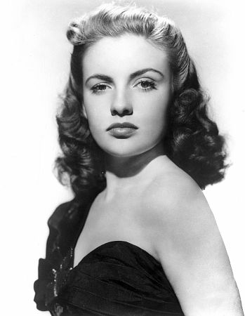 Joan Leslie, 1941.