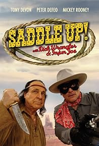 Primary photo for Saddle Up with Dick Wrangler & Injun Joe