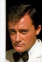 "Man From U.N.C.L.E." Robert Vaughn 1965 NBC