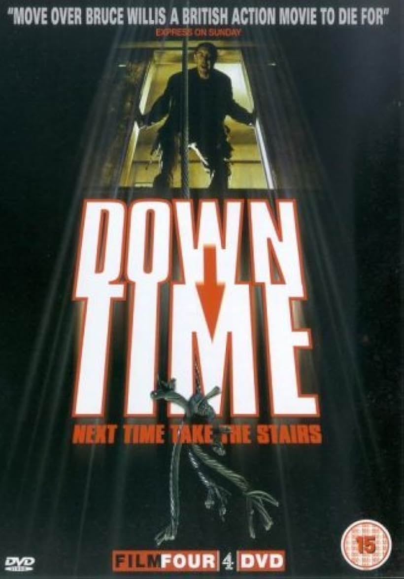 Downtime (1997)