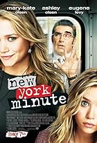 New York Minute