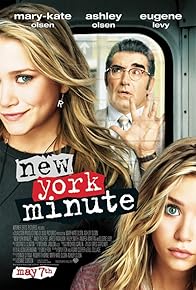 Primary photo for New York Minute