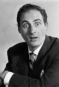 Primary photo for Sid Caesar