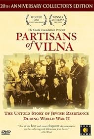 Partisans of Vilna (1986)