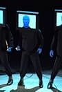 Blue Man Group at an event for The 57th Annual Primetime Emmy Awards (2005)