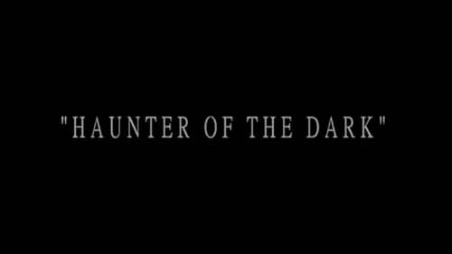 Based loosely on H.P. Lovecraft's short story: HAUNTER OF THE DARK.  An artist, Robert Pickman, becomes obsessed by visions of unworldly horror, revealed to him through an ancient artifact discovered in an abandoned church.