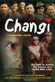 Changi (2001)