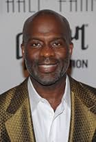 BeBe Winans