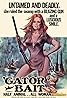 'Gator Bait (1973) Poster