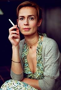 Primary photo for Sandrine Bonnaire