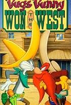 How Bugs Bunny Won the West