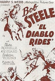 El Diablo Rides (1939)