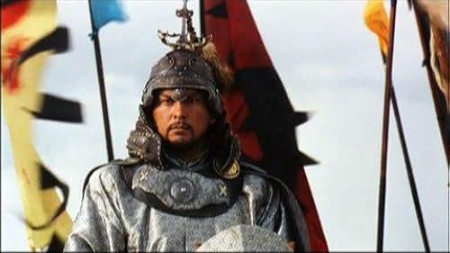 Trailer for By The Will Of Genghis Khan