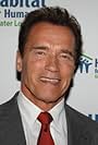 Arnold Schwarzenegger