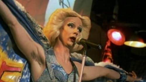 Hedwig and the Angry Inch