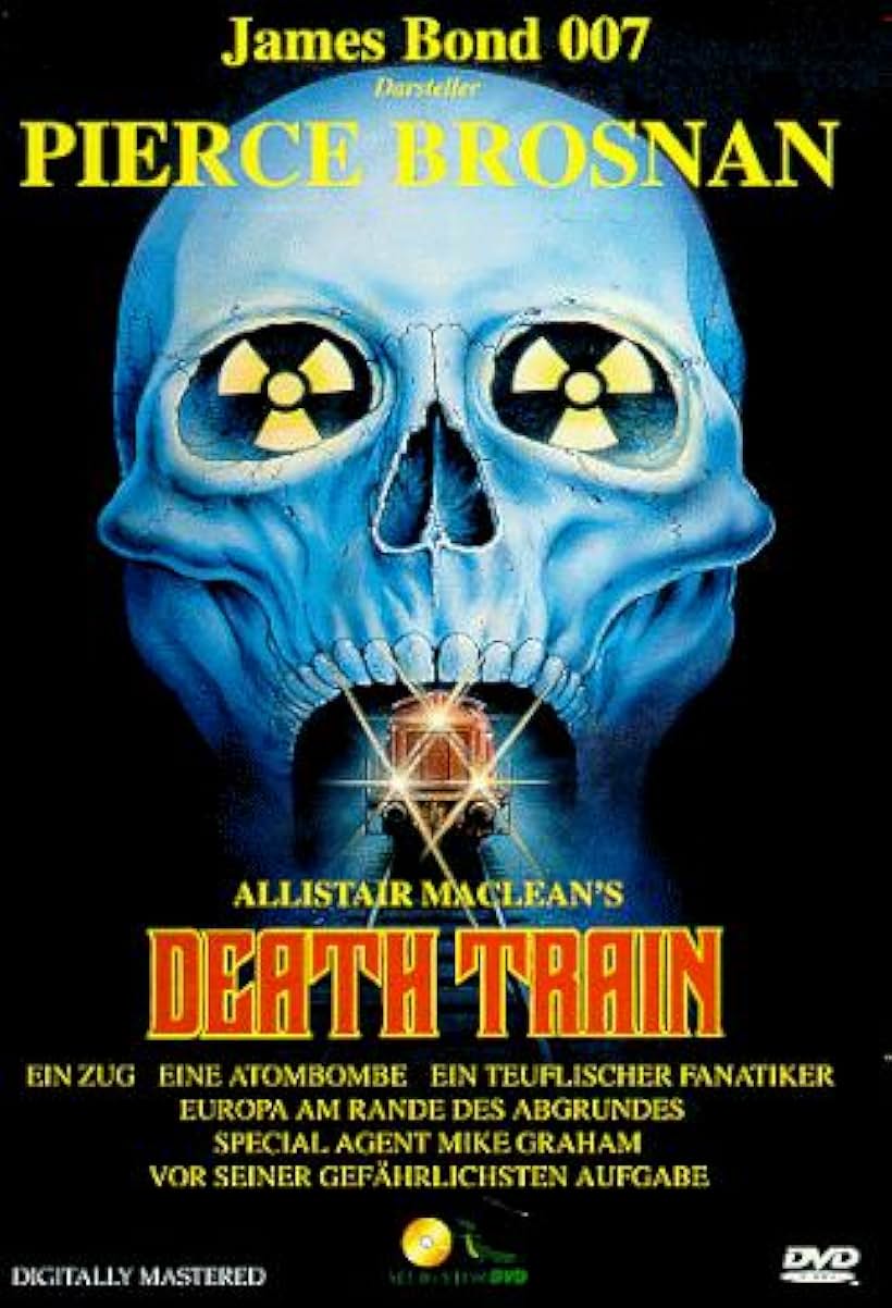 Death Train (1993)