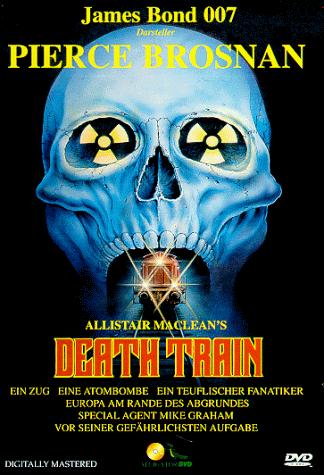 Death Train (1993)