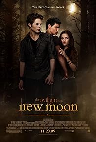 Primary photo for The Twilight Saga: New Moon