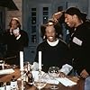 Marlon Wayans, Chris Elliott, and Shawn Wayans in Scary Movie 2 (2001)