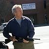 CLINT EASTWOOD stars in Malpaso Productions' suspense thriller