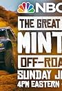 2017 Polaris RZR Mint 400 presented by BFGoodrich Tires (2017)