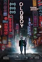 Oldboy: Báo Thù